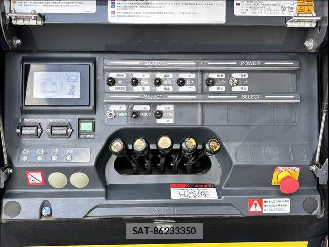 Hino DUTRO 2021-06 6682643-4