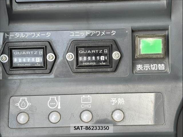 Hino DUTRO 2021-06 6682643-5