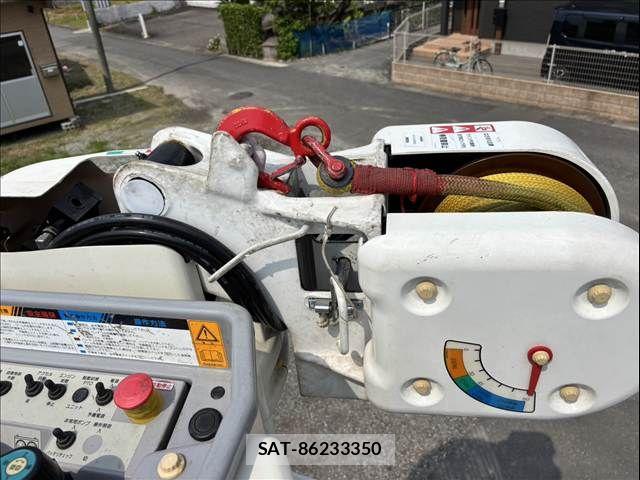 Hino DUTRO 2021-06 6682643-6