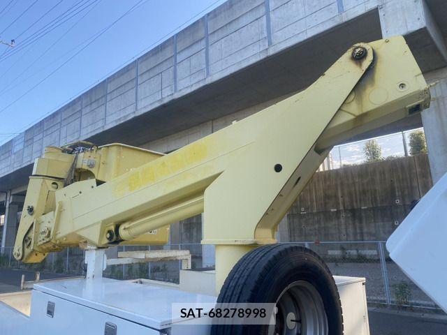 Hino DUTRO 2006-09 6682645-11