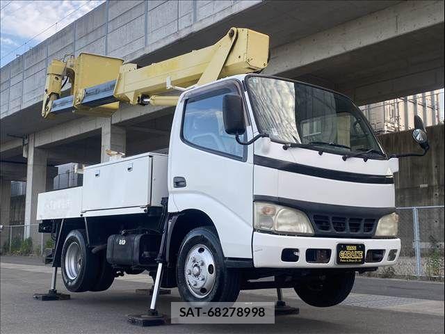 Hino DUTRO 2006-09 6682645-23