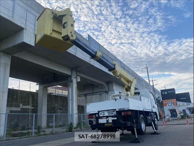 Hino DUTRO 2006-09 6682645-25