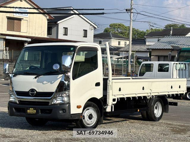 Hino DUTRO 2012-10 6682644-0