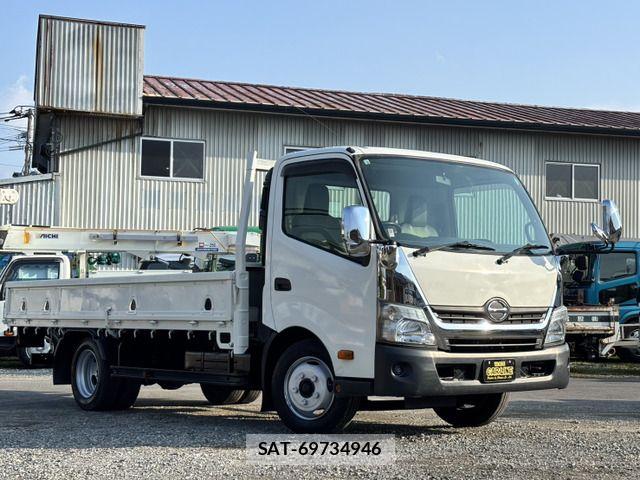 Hino DUTRO 2012-10 6682644-14