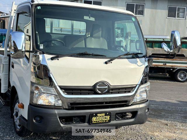 Hino DUTRO 2012-10 6682644-16