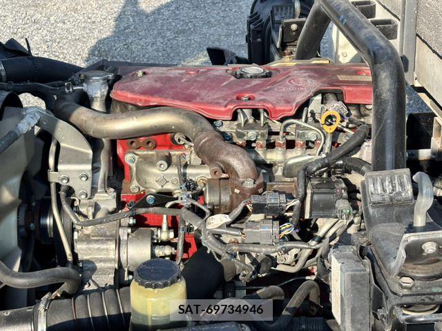 Hino DUTRO 2012-10 6682644-7