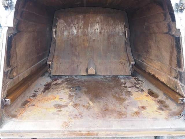 Hino DUTRO 2012-03 6689551-9