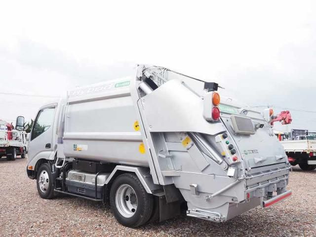Hino DUTRO 2012-03 6689551-2