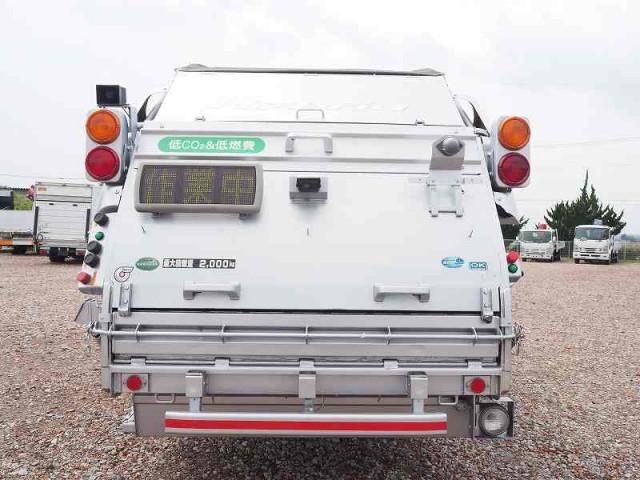 Hino DUTRO 2012-03 6689551-3