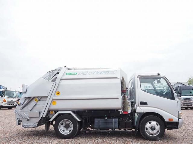 Hino DUTRO 2012-03 6689551-5