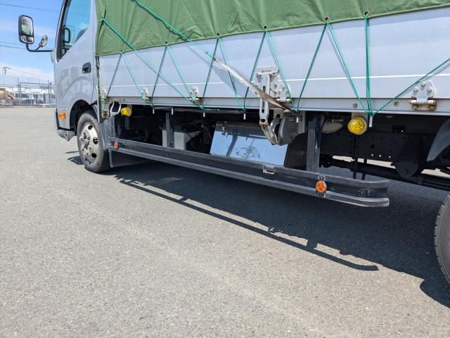 Hino DUTRO 2021-02 6689548-19