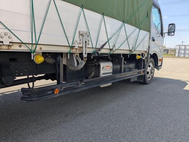 Hino DUTRO 2021-02 6689548-21