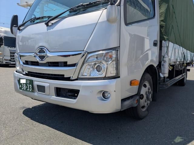 Hino DUTRO 2021-02 6689548-24