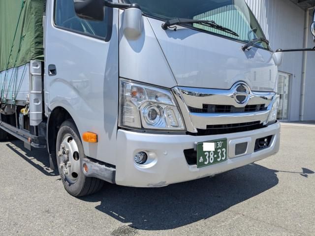 Hino DUTRO 2021-02 6689548-25