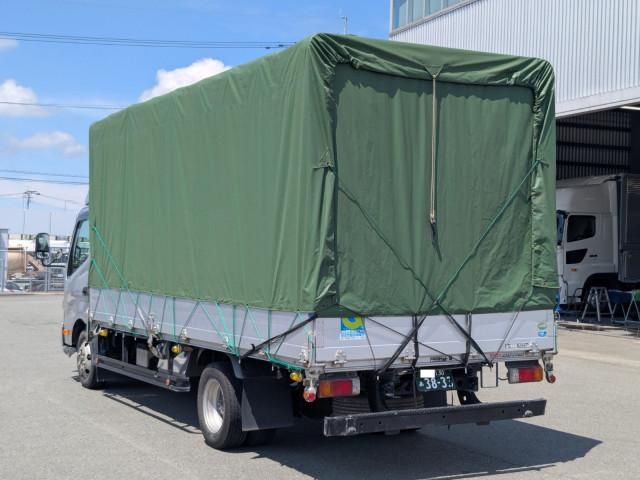 Hino DUTRO 2021-02 6689548-2