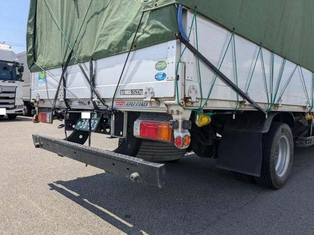 Hino DUTRO 2021-02 6689548-5