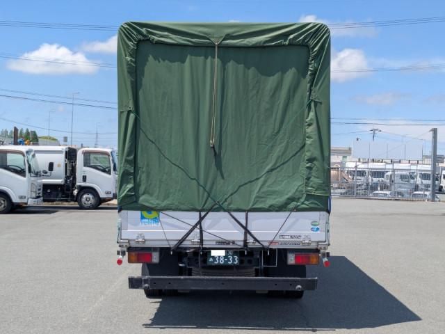 Hino DUTRO 2021-02 6689548-6