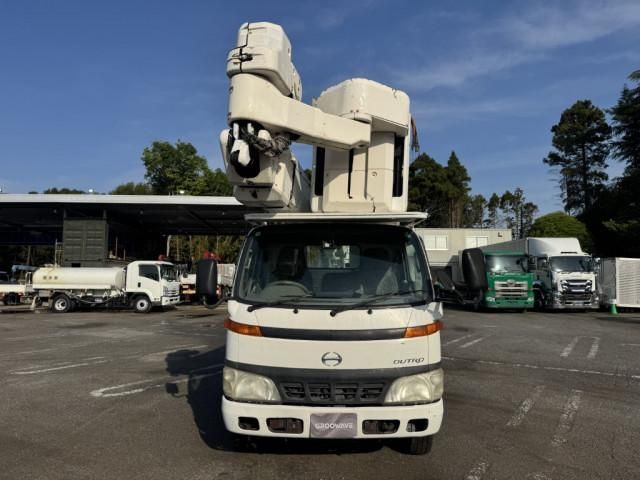 Hino DUTRO 2006-12 6689555-4