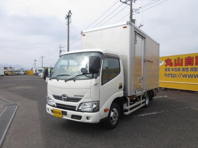 Hino DUTRO 2018-03 6689550-0