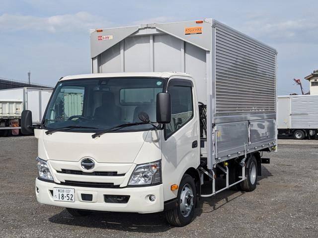 Hino DUTRO 2024-11 6689544-0