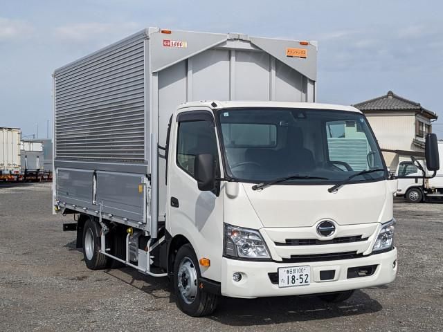 Hino DUTRO 2024-11 6689544-1