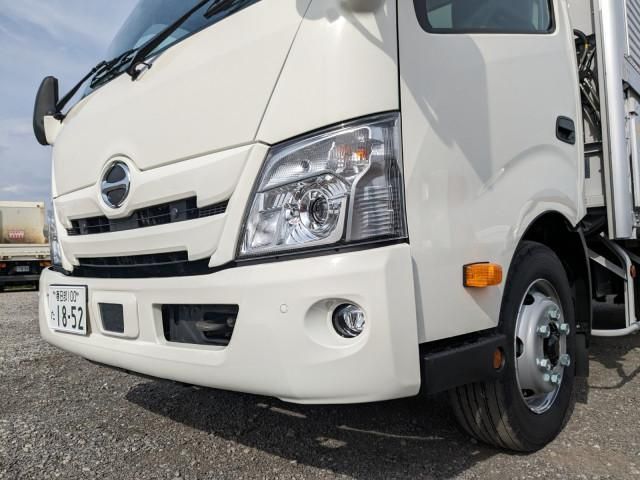 Hino DUTRO 2024-11 6689544-24