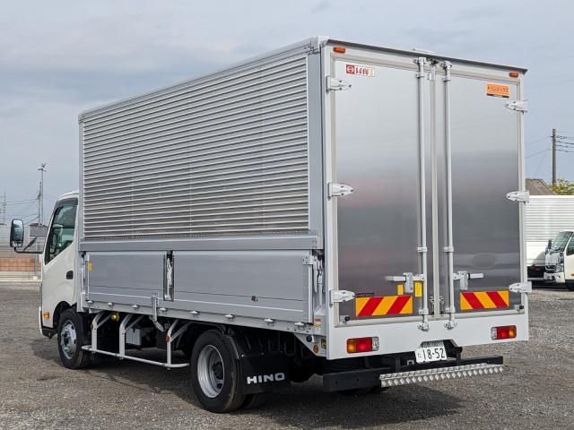 Hino DUTRO 2024-11 6689544-2