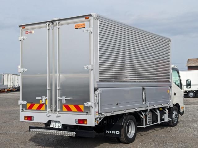 Hino DUTRO 2024-11 6689544-3