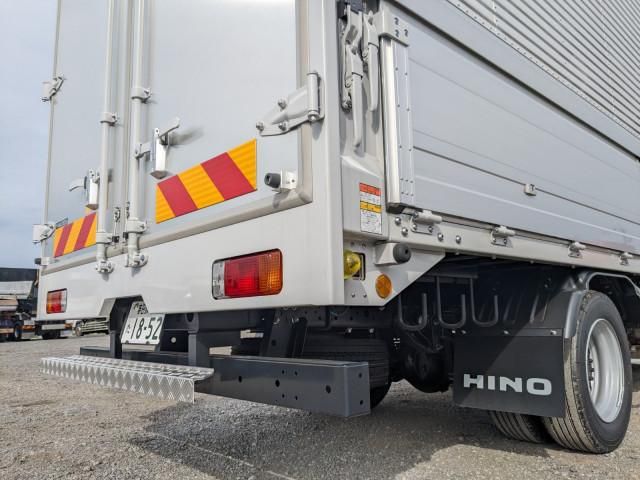 Hino DUTRO 2024-11 6689544-5