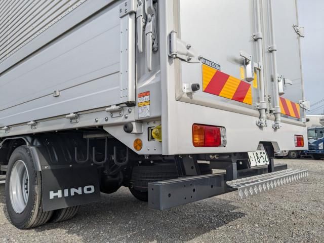 Hino DUTRO 2024-11 6689544-6