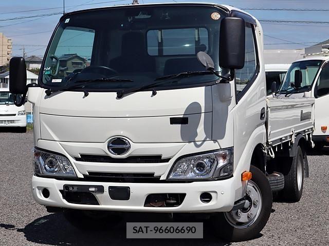 Hino DUTRO 2022-03 6716070-0