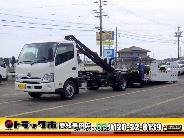 Hino DUTRO 2024-05 6716067-0