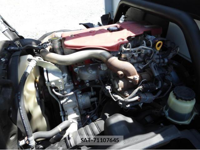 Hino DUTRO 2019-08 6716069-19