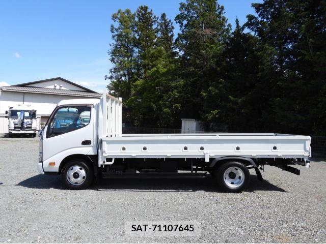 Hino DUTRO 2019-08 6716069-6