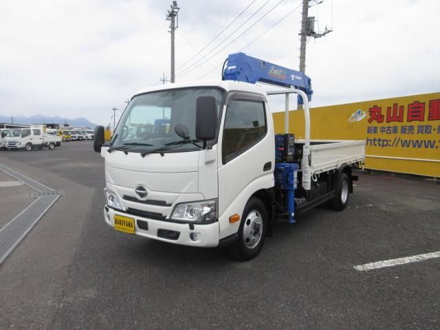 Hino DUTRO 2024-03 6734175-0