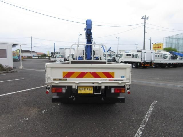 Hino DUTRO 2024-03 6734175-6