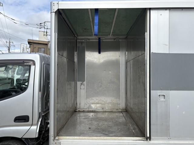 Hino DUTRO 2021-01 6734177-9
