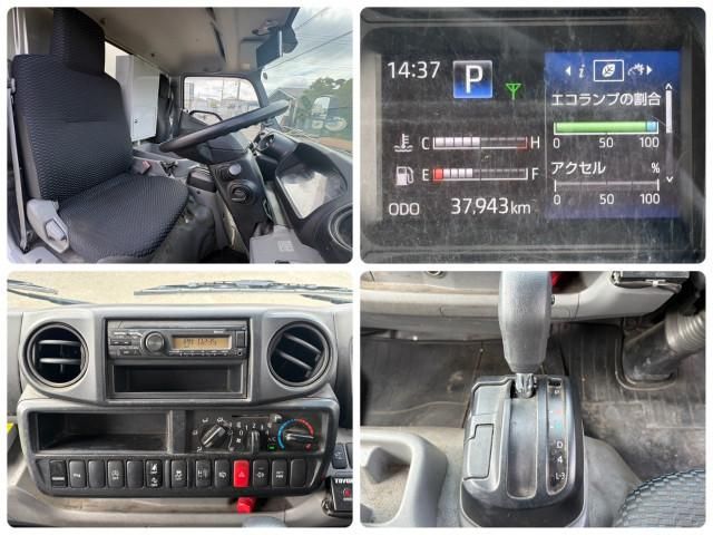 Hino DUTRO 2021-01 6734177-20