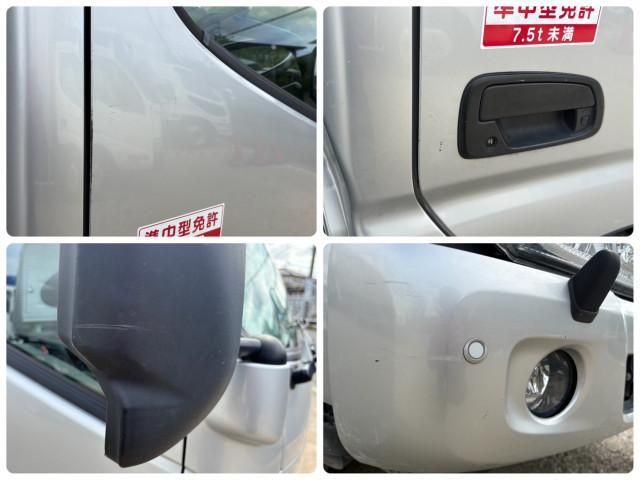 Hino DUTRO 2021-01 6734177-24