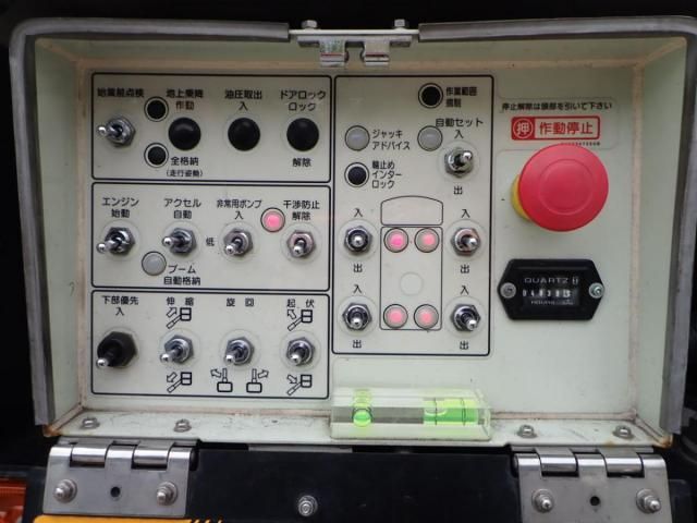 Hino DUTRO 2017-03 6734179-14