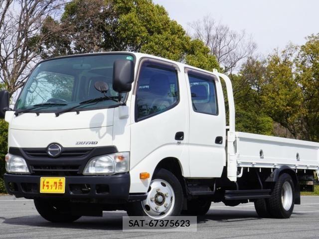 Hino DUTRO 2015-01 6791003-0