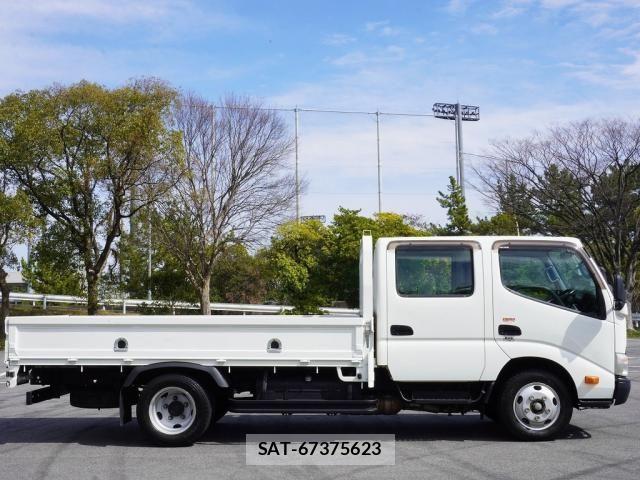 Hino DUTRO 2015-01 6791003-9