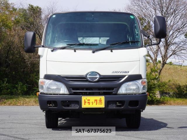 Hino DUTRO 2015-01 6791003-6