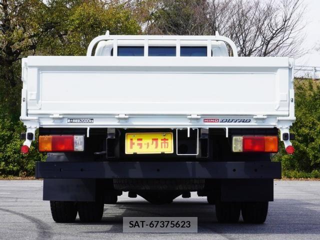 Hino DUTRO 2015-01 6791003-7