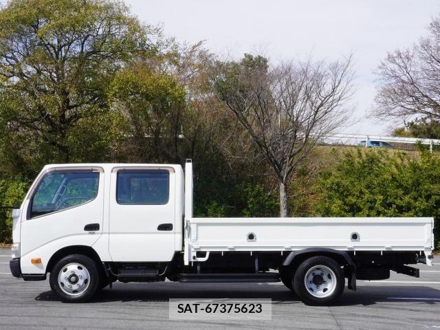 Hino DUTRO 2015-01 6791003-8