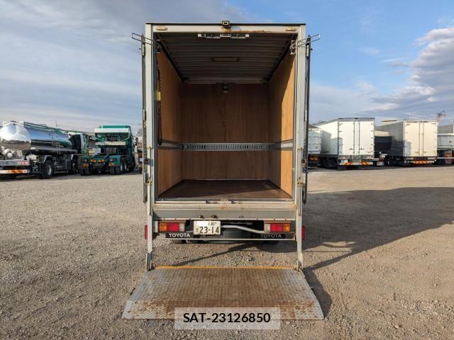 Hino DUTRO 2019-04 6791004-9