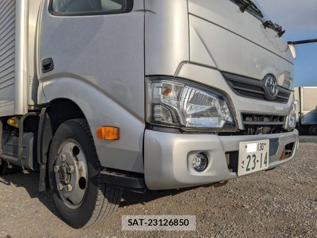 Hino DUTRO 2019-04 6791004-24