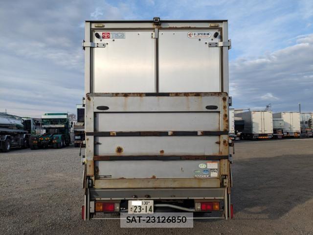 Hino DUTRO 2019-04 6791004-4
