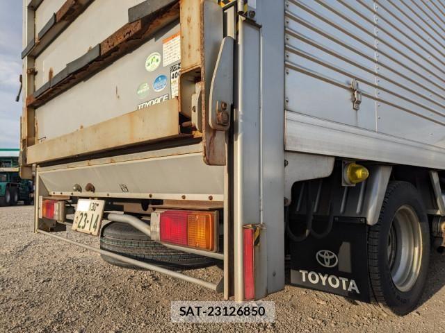 Hino DUTRO 2019-04 6791004-5