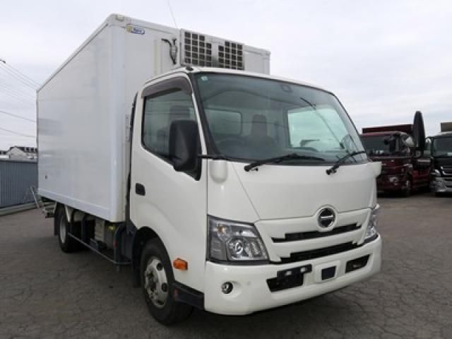 Hino DUTRO 2021-11 6805380-0